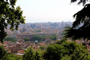 Roma Panorama III